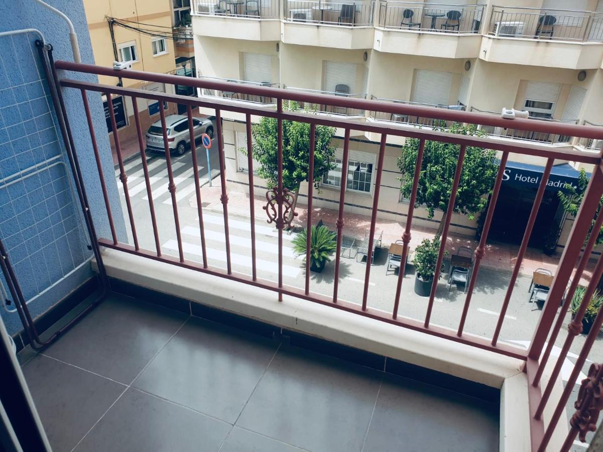 And New Furnished In Centre Apartamento *